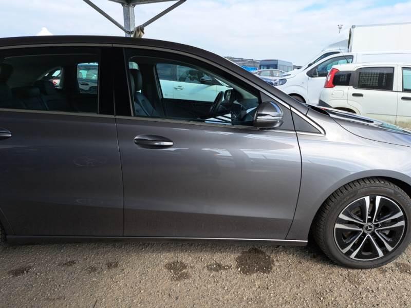 Mercedes Classe B MONOVOLUME B 180 D AUTOMATIC ADVANCED PROGRESSIVE - foto 43