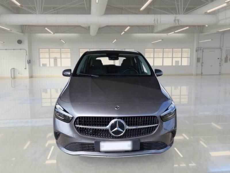 Mercedes Classe B MONOVOLUME B 180 D AUTOMATIC ADVANCED PROGRESSIVE - foto 6