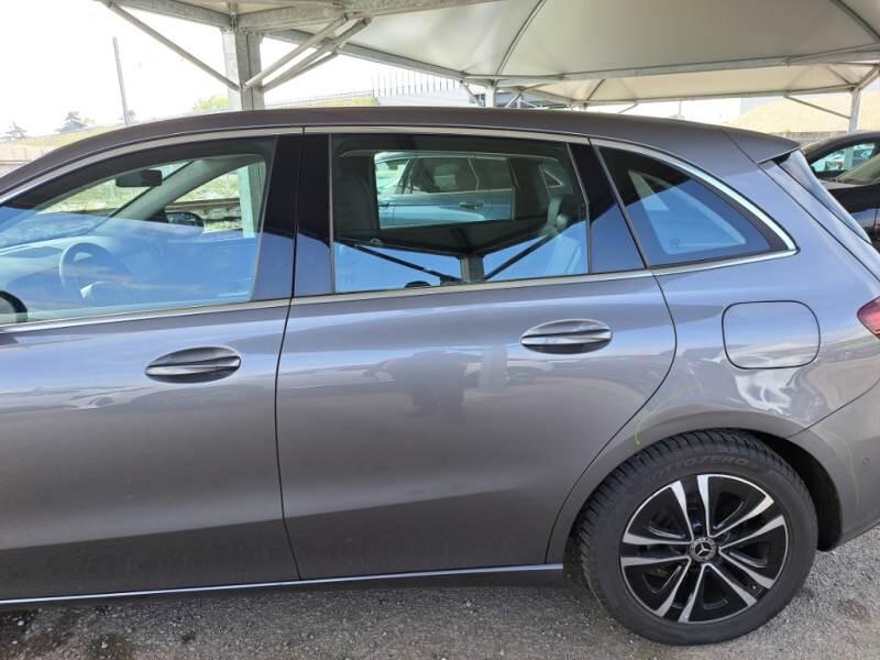 Mercedes Classe B MONOVOLUME B 180 D AUTOMATIC ADVANCED PROGRESSIVE - foto 65