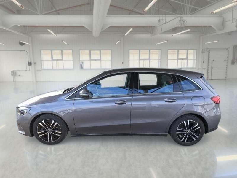 Mercedes Classe B MONOVOLUME B 180 D AUTOMATIC ADVANCED PROGRESSIVE - foto 8