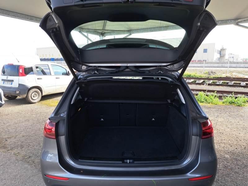 Mercedes Classe B MONOVOLUME B 180 D AUTOMATIC ADVANCED PROGRESSIVE - foto 82