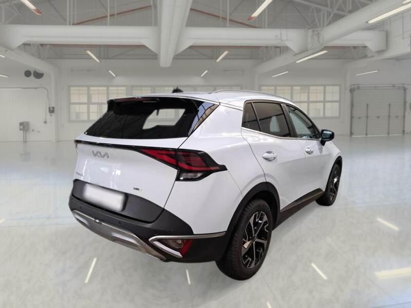 Kia Sportage SUV 1.6 TGDI HEV STYLE 2WD AUTO - foto 2
