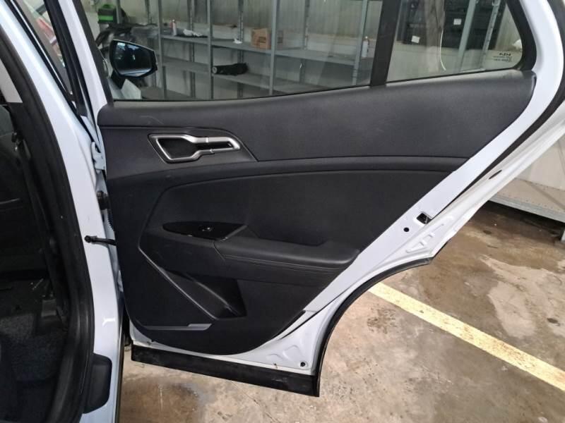 Kia Sportage SUV 1.6 TGDI HEV STYLE 2WD AUTO - foto 110