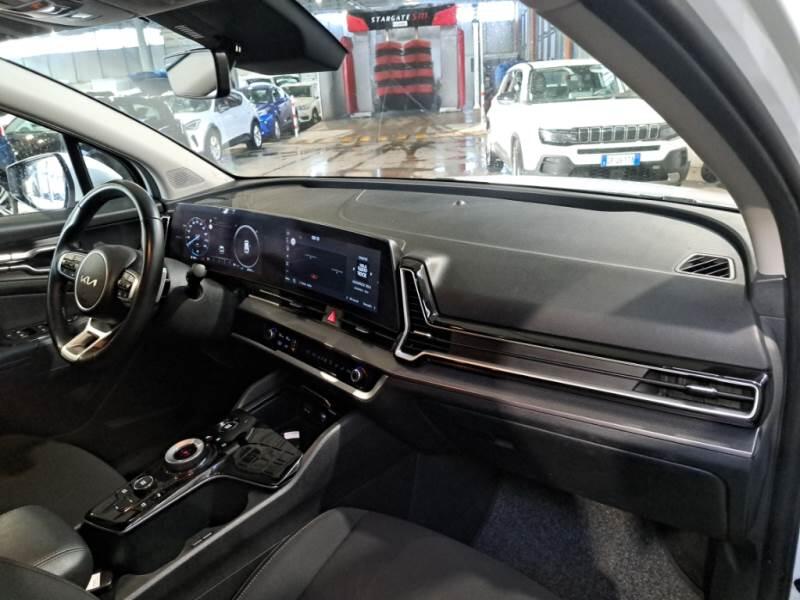 Kia Sportage SUV 1.6 TGDI HEV STYLE 2WD AUTO - foto 118