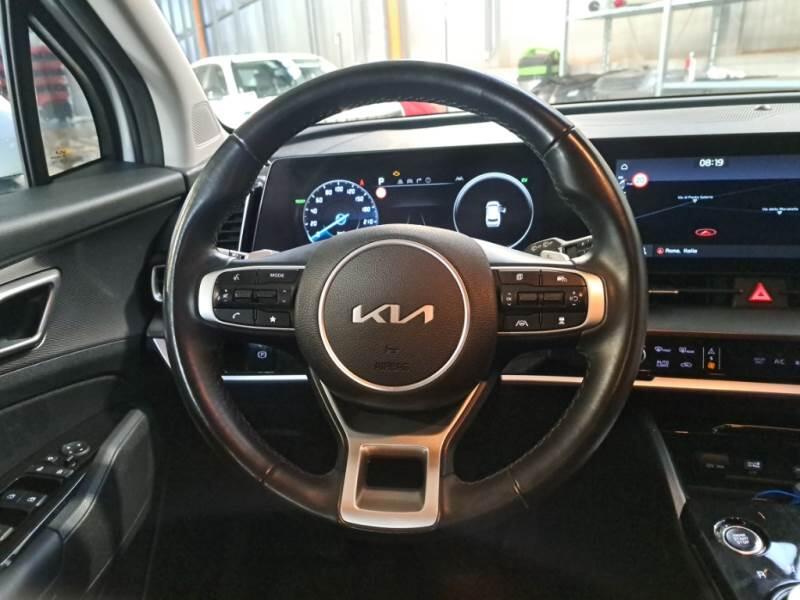 Kia Sportage SUV 1.6 TGDI HEV STYLE 2WD AUTO - foto 121