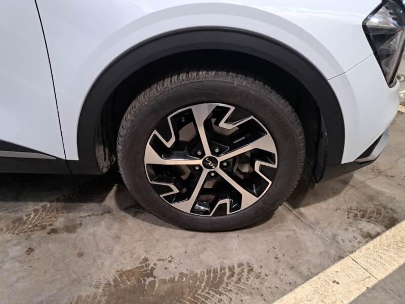Kia Sportage SUV 1.6 TGDI HEV STYLE 2WD AUTO - foto 17