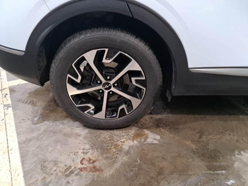Kia Sportage SUV 1.6 TGDI HEV STYLE 2WD AUTO - foto 18