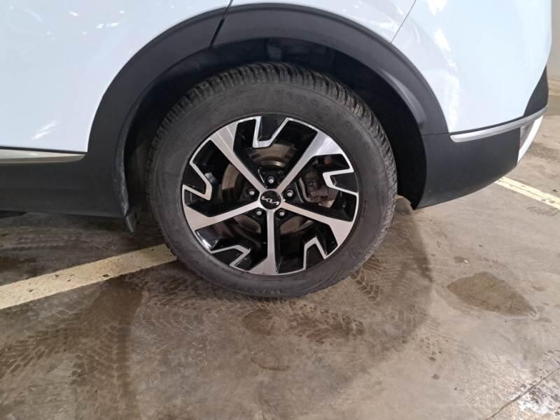Kia Sportage SUV 1.6 TGDI HEV STYLE 2WD AUTO - foto 19