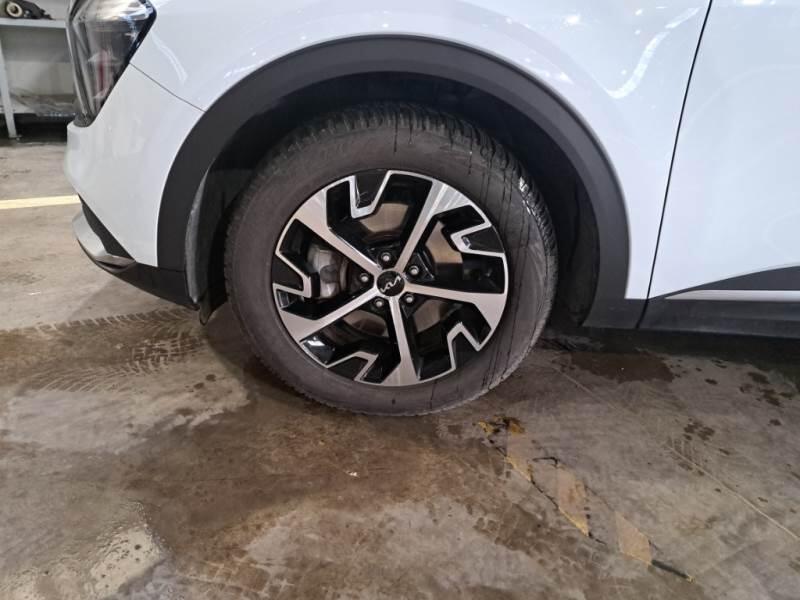 Kia Sportage SUV 1.6 TGDI HEV STYLE 2WD AUTO - foto 20
