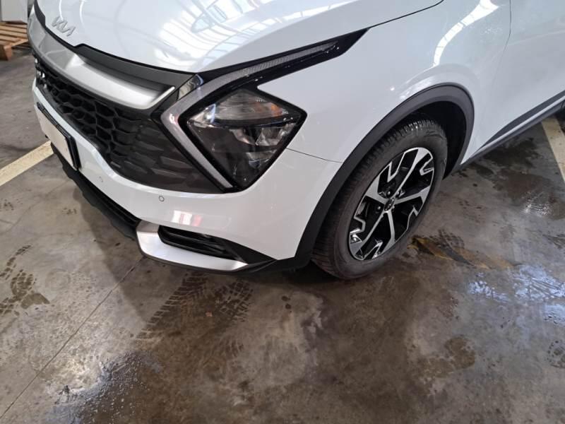Kia Sportage SUV 1.6 TGDI HEV STYLE 2WD AUTO - foto 30