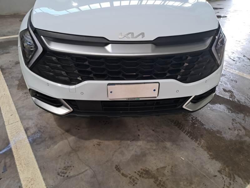 Kia Sportage SUV 1.6 TGDI HEV STYLE 2WD AUTO - foto 32