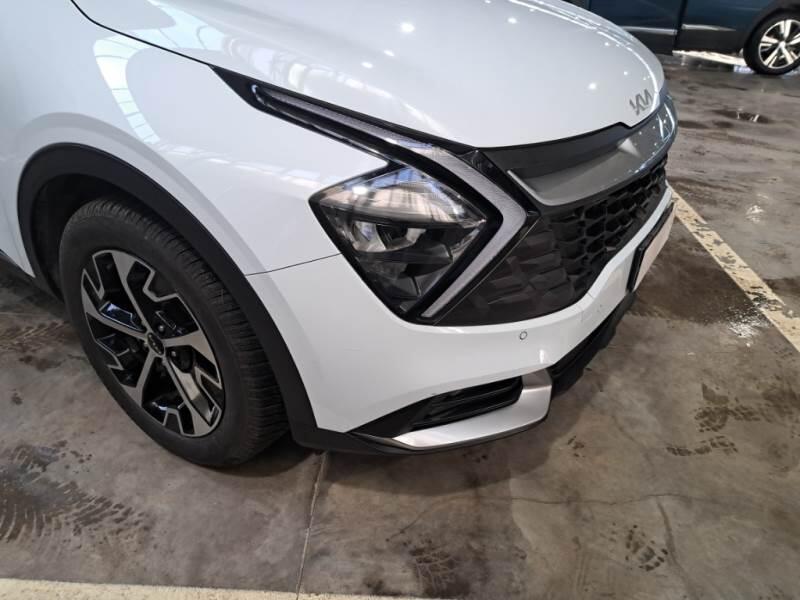 Kia Sportage SUV 1.6 TGDI HEV STYLE 2WD AUTO - foto 34