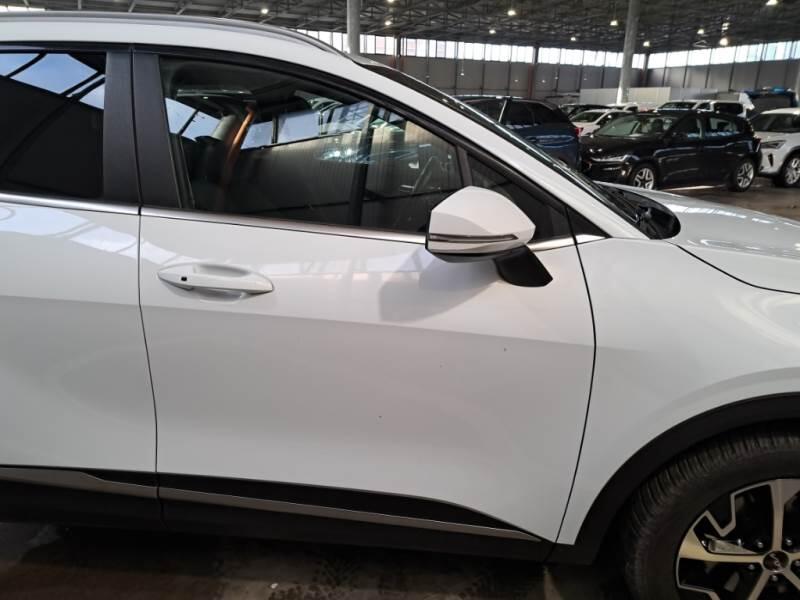 Kia Sportage SUV 1.6 TGDI HEV STYLE 2WD AUTO - foto 38