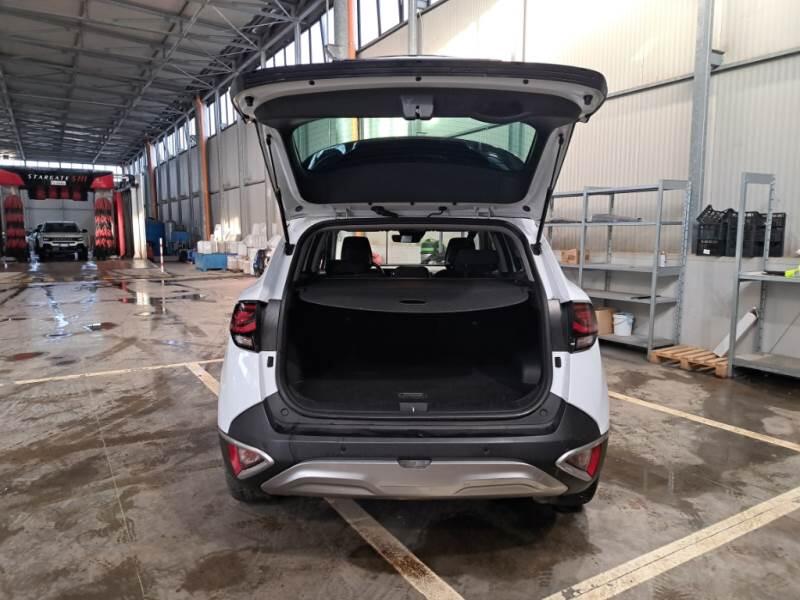 Kia Sportage SUV 1.6 TGDI HEV STYLE 2WD AUTO - foto 5