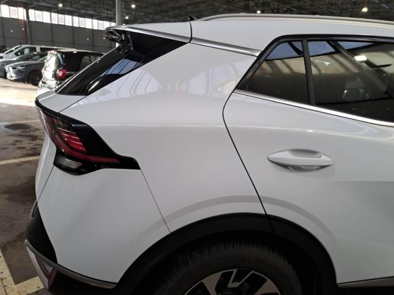 Kia Sportage SUV 1.6 TGDI HEV STYLE 2WD AUTO - foto 45