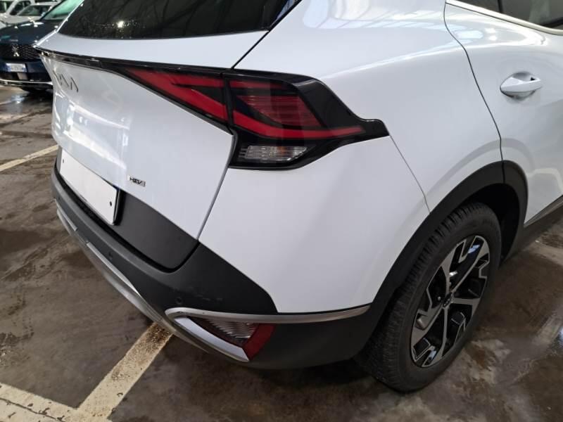 Kia Sportage SUV 1.6 TGDI HEV STYLE 2WD AUTO - foto 47