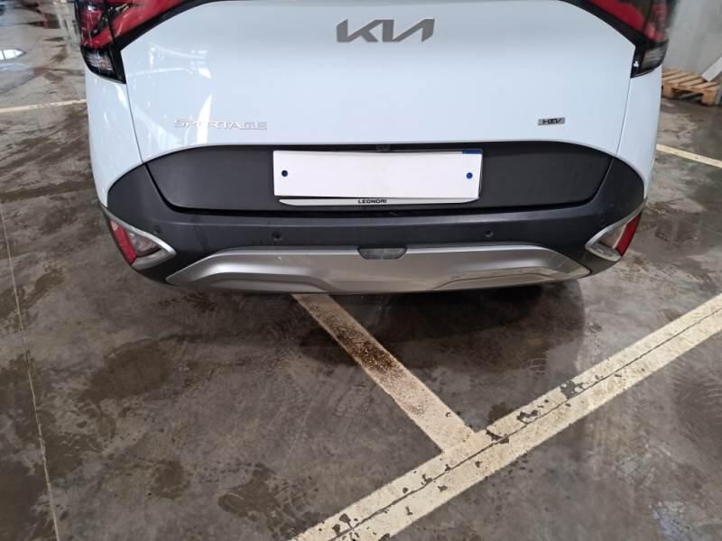Kia Sportage SUV 1.6 TGDI HEV STYLE 2WD AUTO - foto 49