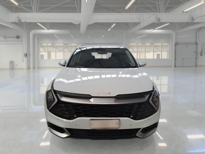 Kia Sportage SUV 1.6 TGDI HEV STYLE 2WD AUTO - foto 6