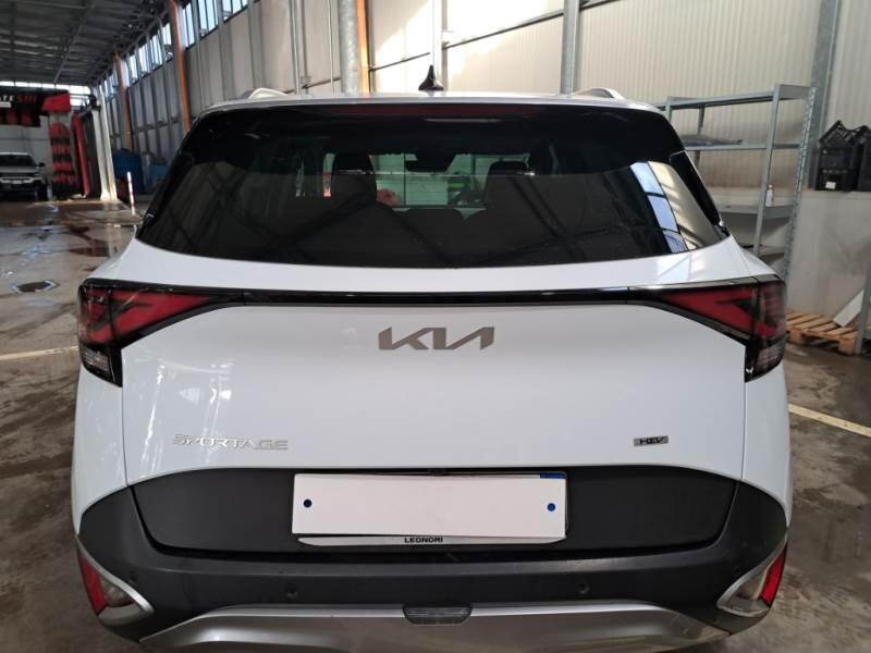 Kia Sportage SUV 1.6 TGDI HEV STYLE 2WD AUTO - foto 55