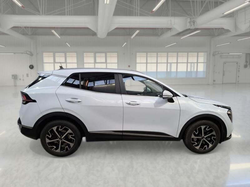 Kia Sportage SUV 1.6 TGDI HEV STYLE 2WD AUTO - foto 7