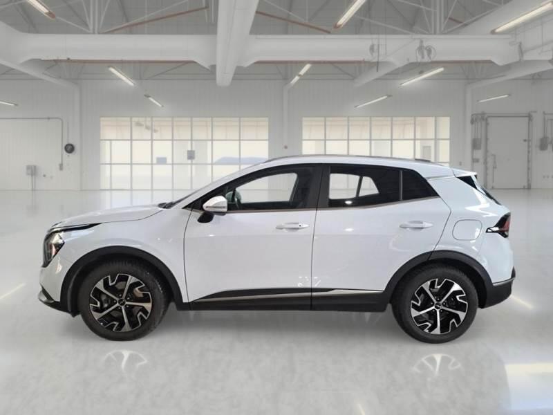Kia Sportage SUV 1.6 TGDI HEV STYLE 2WD AUTO - foto 8