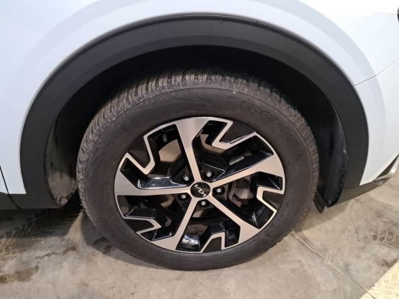 Kia Sportage SUV 1.6 TGDI HEV STYLE 2WD AUTO - foto 72