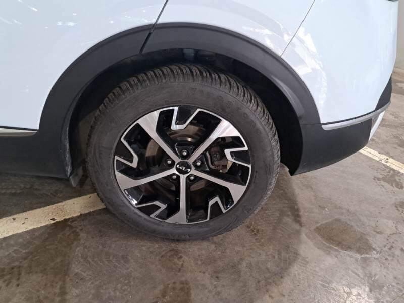Kia Sportage SUV 1.6 TGDI HEV STYLE 2WD AUTO - foto 76