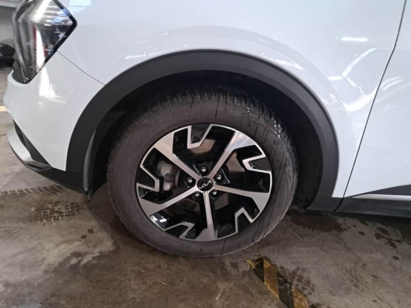 Kia Sportage SUV 1.6 TGDI HEV STYLE 2WD AUTO - foto 78