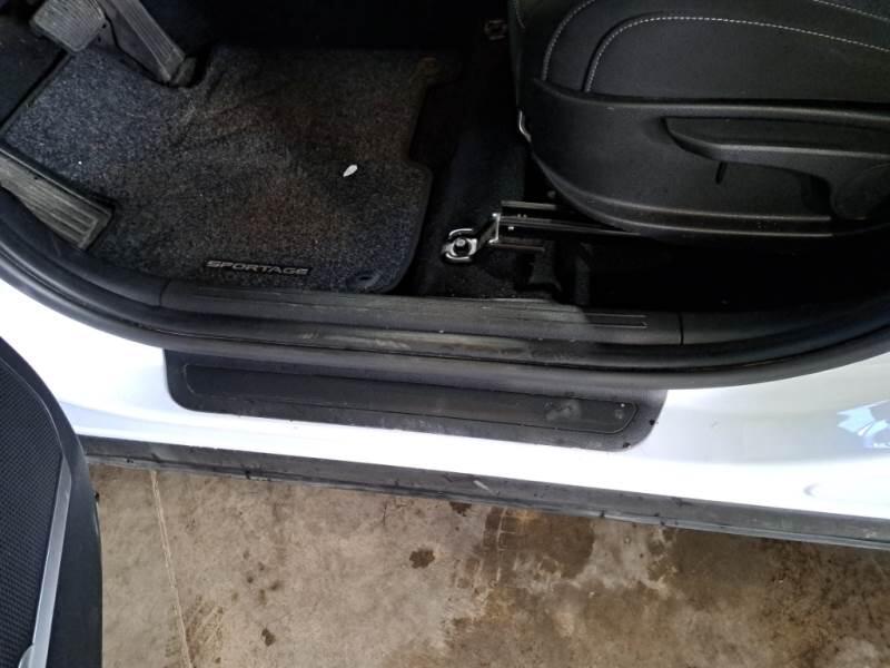Kia Sportage SUV 1.6 TGDI HEV STYLE 2WD AUTO - foto 85