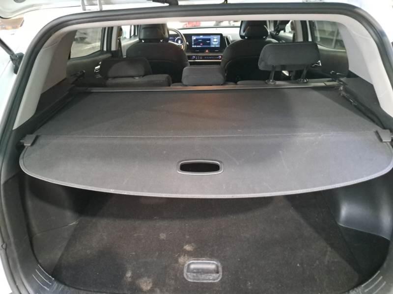 Kia Sportage SUV 1.6 TGDI HEV STYLE 2WD AUTO - foto 95