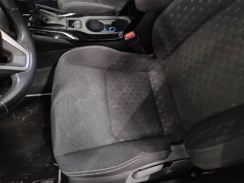 Toyota Corolla STATION WAGON TS 1.8 HYBRID ACTIVE MY23 - foto 12