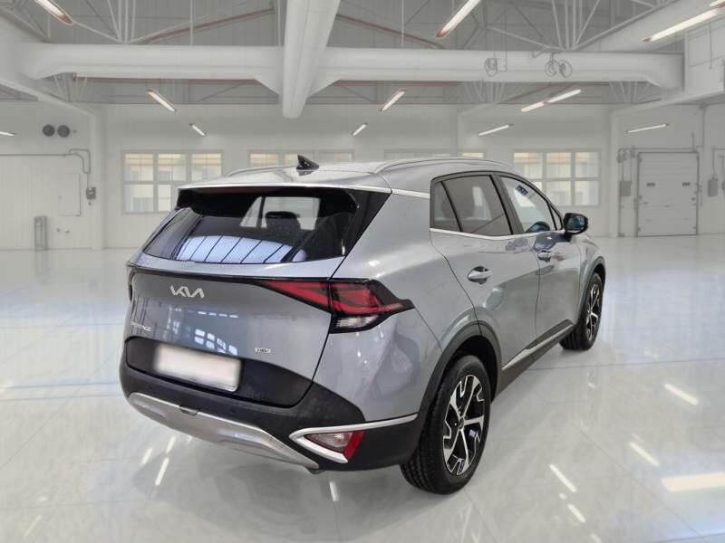 Kia Sportage SUV 1.6 TGDI HEV STYLE 2WD AUTO - foto 2