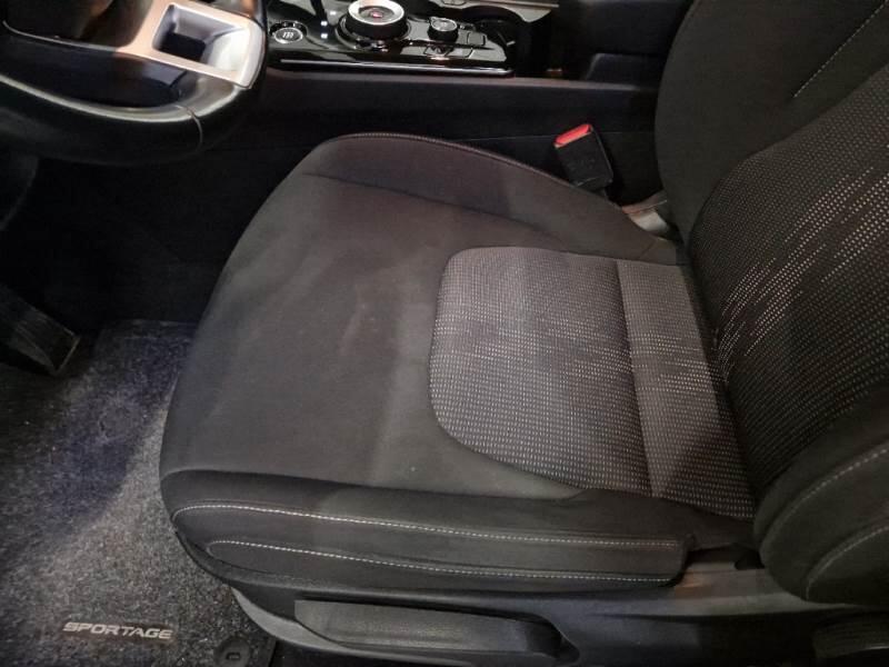 Kia Sportage SUV 1.6 TGDI HEV STYLE 2WD AUTO - foto 11