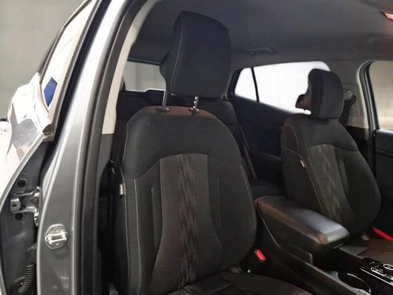 Kia Sportage SUV 1.6 TGDI HEV STYLE 2WD AUTO - foto 12