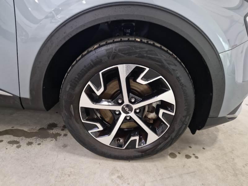 Kia Sportage SUV 1.6 TGDI HEV STYLE 2WD AUTO - foto 16