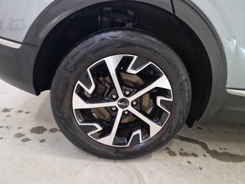 Kia Sportage SUV 1.6 TGDI HEV STYLE 2WD AUTO - foto 17