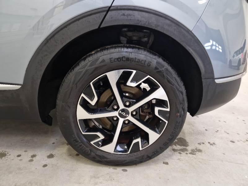 Kia Sportage SUV 1.6 TGDI HEV STYLE 2WD AUTO - foto 18