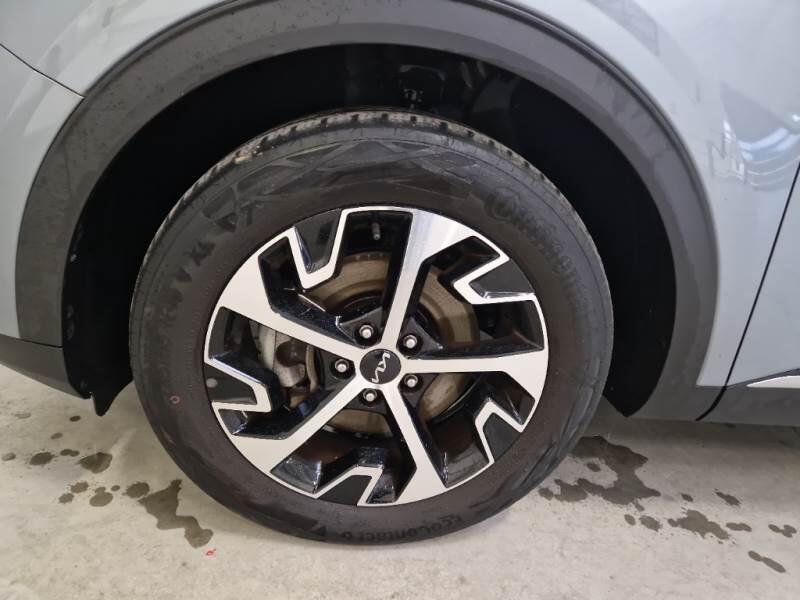 Kia Sportage SUV 1.6 TGDI HEV STYLE 2WD AUTO - foto 19