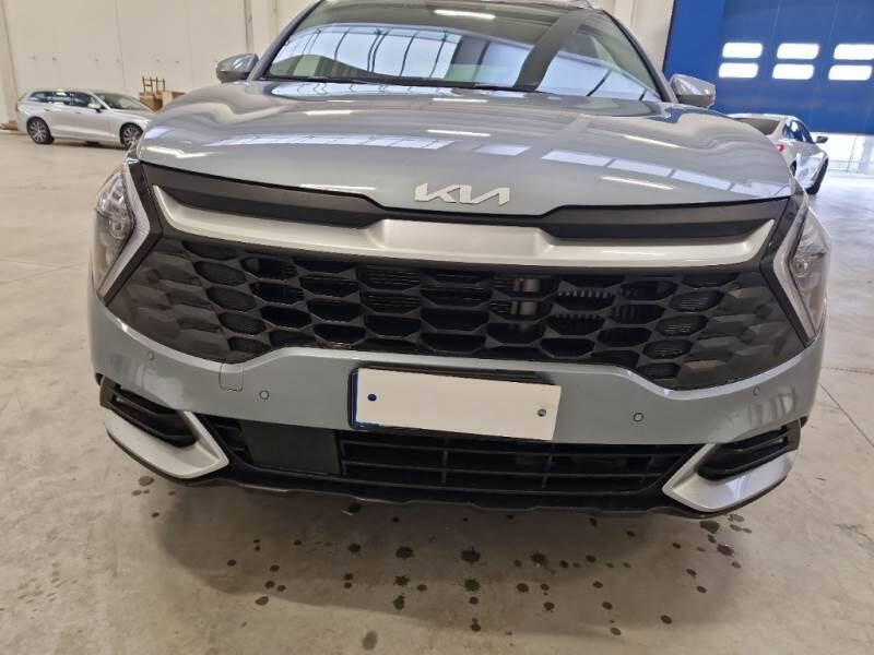 Kia Sportage SUV 1.6 TGDI HEV STYLE 2WD AUTO - foto 20