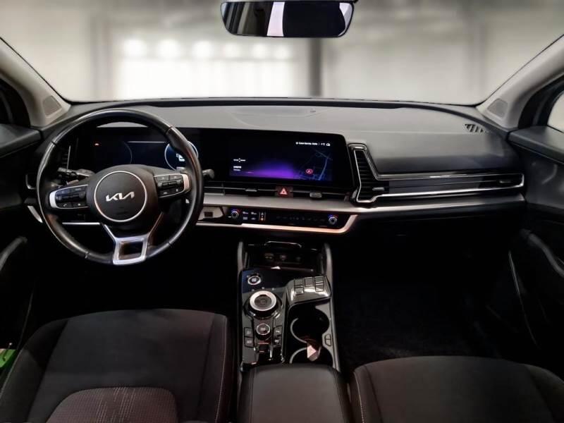 Kia Sportage SUV 1.6 TGDI HEV STYLE 2WD AUTO - foto 3