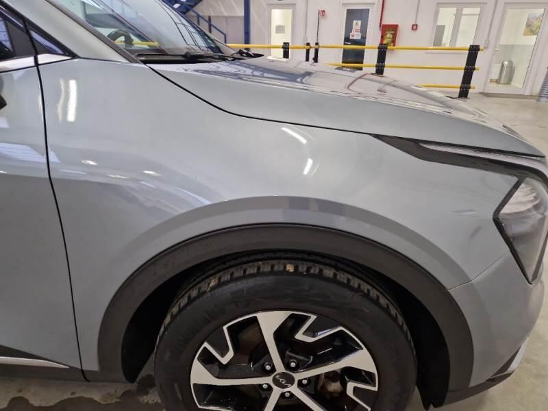 Kia Sportage SUV 1.6 TGDI HEV STYLE 2WD AUTO - foto 22