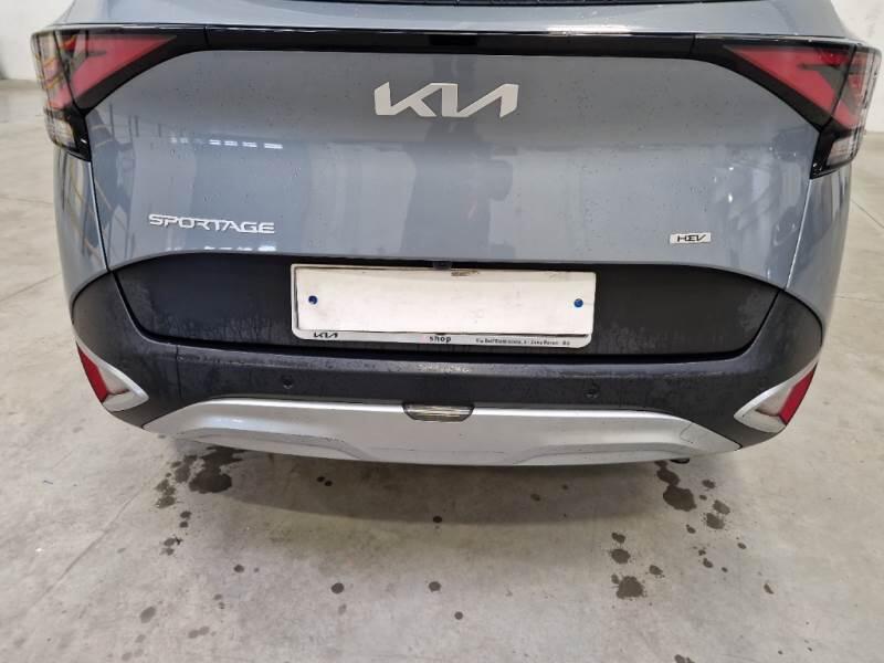 Kia Sportage SUV 1.6 TGDI HEV STYLE 2WD AUTO - foto 33