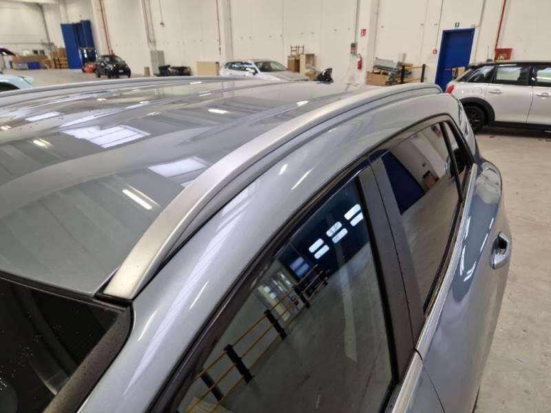 Kia Sportage SUV 1.6 TGDI HEV STYLE 2WD AUTO - foto 40