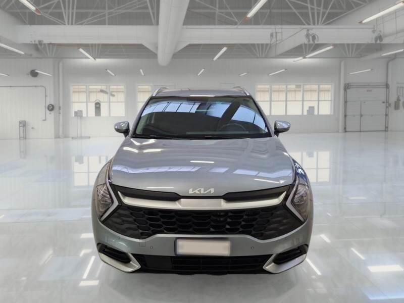 Kia Sportage SUV 1.6 TGDI HEV STYLE 2WD AUTO - foto 5