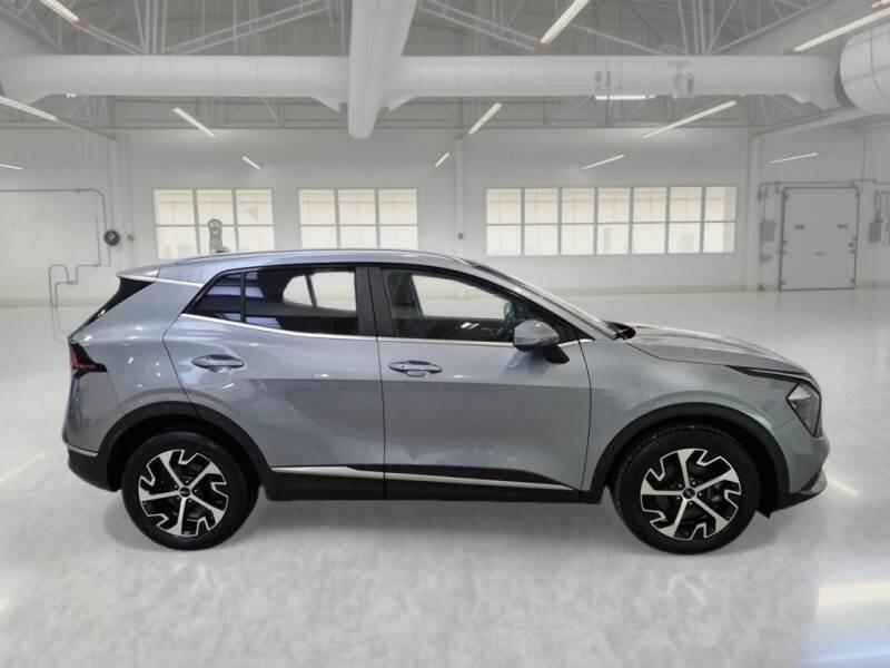 Kia Sportage SUV 1.6 TGDI HEV STYLE 2WD AUTO - foto 6