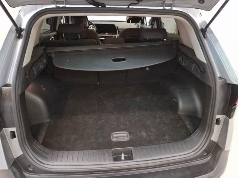 Kia Sportage SUV 1.6 TGDI HEV STYLE 2WD AUTO - foto 54