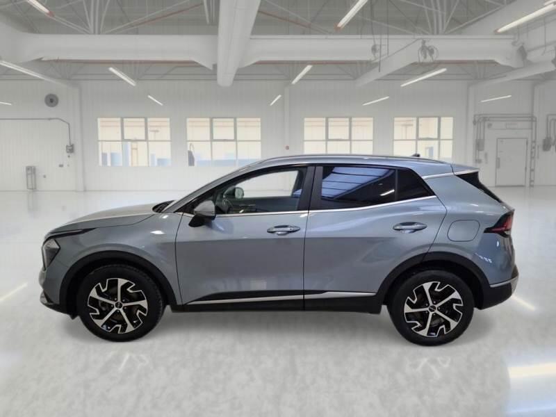 Kia Sportage SUV 1.6 TGDI HEV STYLE 2WD AUTO - foto 7