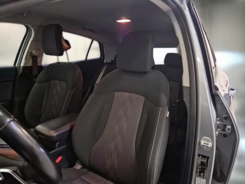 Kia Sportage SUV 1.6 TGDI HEV STYLE 2WD AUTO - foto 10