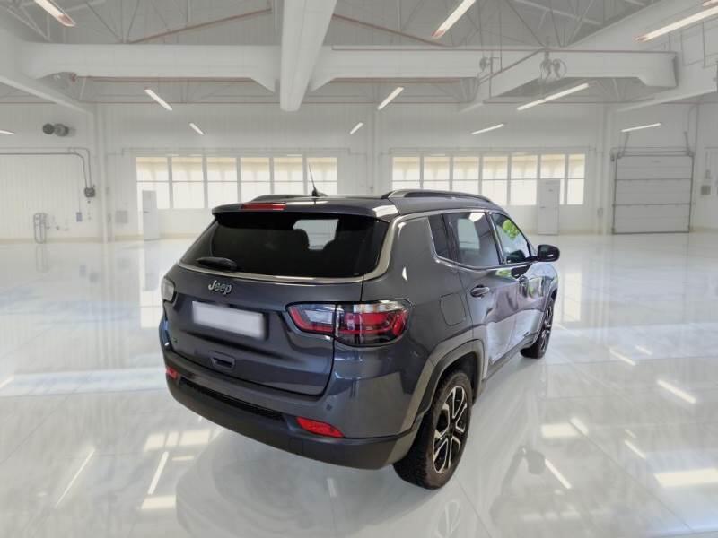 Jeep Compass SUV 1.5 TURBO MHEV T4 96KW LIMITED DDCT - foto 2