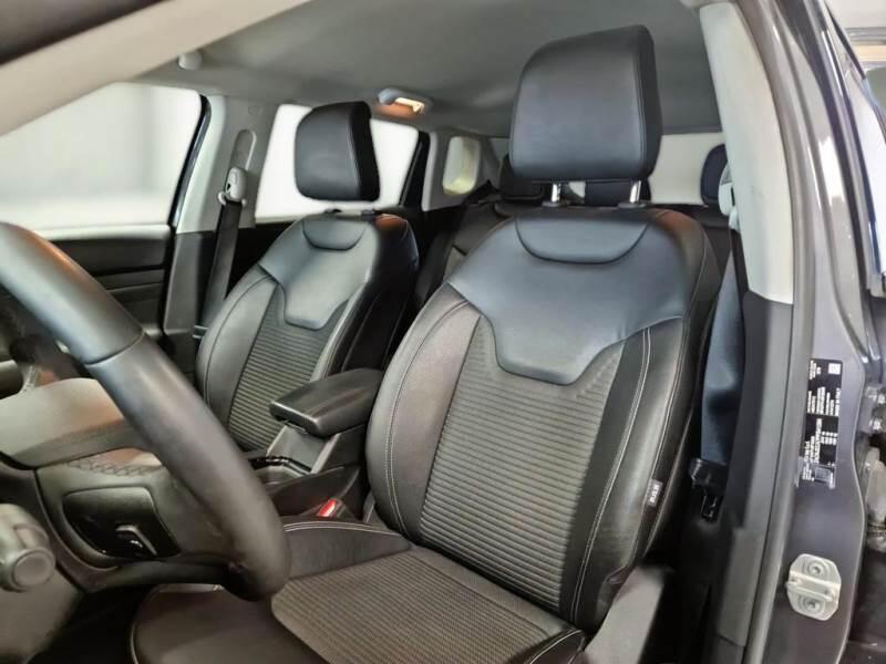 Jeep Compass SUV 1.5 TURBO MHEV T4 96KW LIMITED DDCT - foto 11